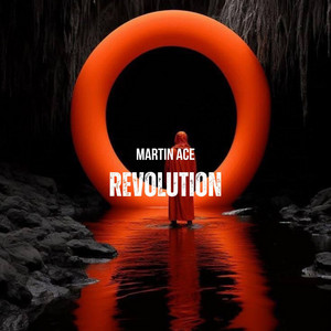 Revolution (Radio edit) by Martin Ace