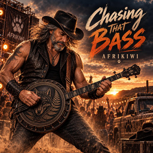 Chasing That Bass by Afrikiwi
