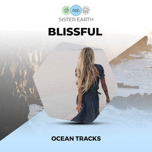 Blissful Ocean Tracks album