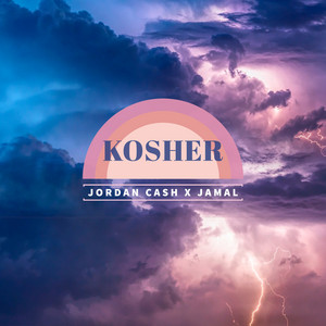 Kosher by Jordan Cash, Jamal