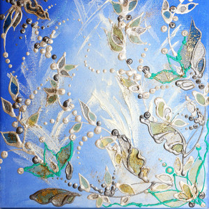 Hanna Soloviova — Northern Lights