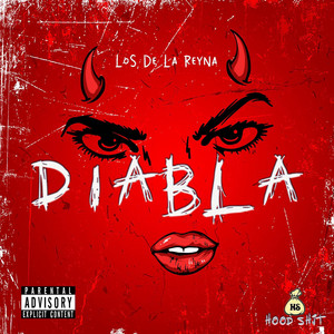 Diabla by Los De La Reyna