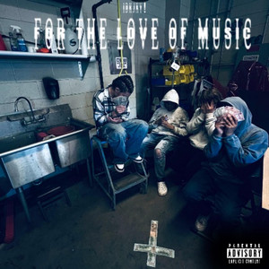 IDKJXY! — FOR THE LOVE OF MUSIC (2026)