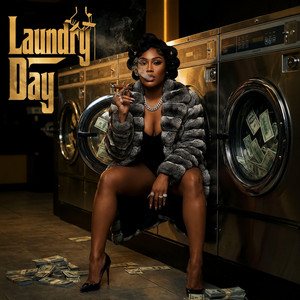 Laundry Day by De Ozene
