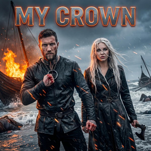My Crown by Black Crown Studio