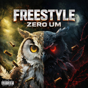 Freestyle zero um by phCORUJA, JoTaRNOBEAT