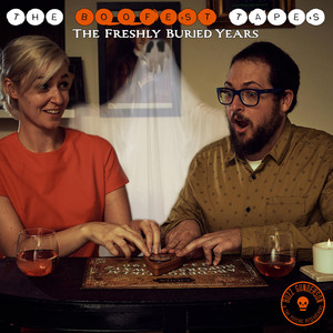 Buzz Gunderson - The Cave