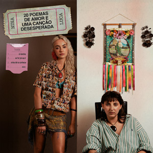 sexo by Luiza Carmo, Nina Charnizon