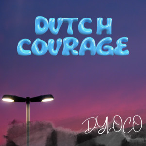 Portada de Dutch Courage