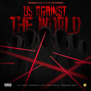 Rampage by YoungBagChasers, HopOutBlick, Skrilla, Ybcdul, FSDaBender