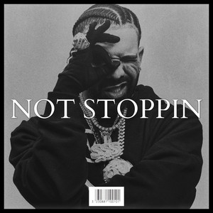 be-twiin - NOT STOPPIN