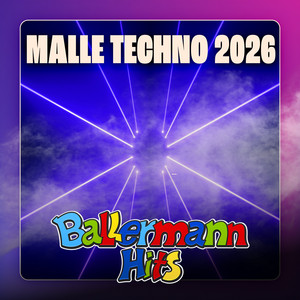 MALLE TECHNO 2026 - Ballermann Hits