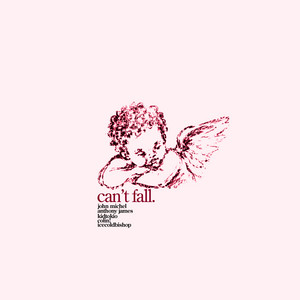 can't fall. by John michel, Anthony James, colin!, KidTokio, ICECOLDBISHOP