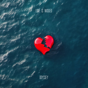 Love is wicked by Ødyssey