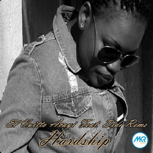El Vuitto Acayi - Hardship (Vocal Mix) [feat. Didi Rems]