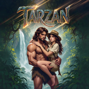 Teil 14 - Folge 110: Tarzan by Holy Klassiker, Gunnar Sadlowski, Nico Sablik, Franciska Friede, Patrick Bach, Santiago Ziesmer, Mark Bremer, Sara Wegner, Herbert Tennigkeit, Wanja Gerick, Sebastian Fitzner, Werner Wilkening, Matthias Keller