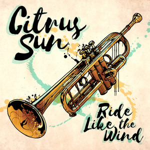 Citrus Sun Photo