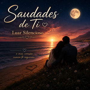 Saudades de Ti by Luar Silencioso
