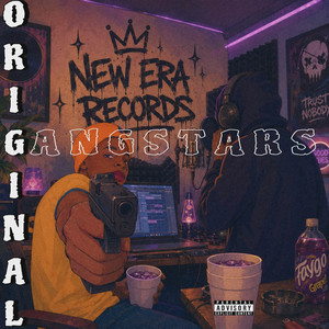 Original Gangstars by Estee Kd, Dollr