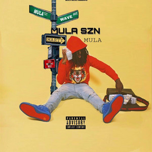 Tokyo Drip by Marty Mula