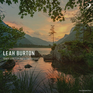 Inner Sanctum - Rainy Day Version by Leah Burton