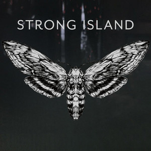 Strong Island cover