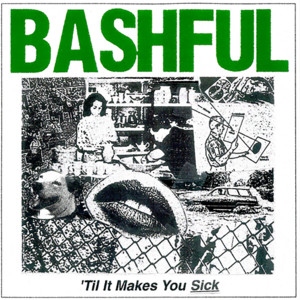 Safe Ceramic by Bashful