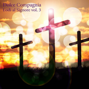 Dolce Compagnia - Alzo Gli Occhi Al Cielo (Cover)