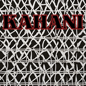 Kahani by Shinara Amal
