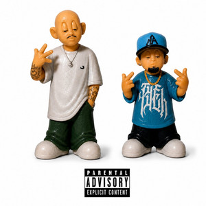 Daytons by Kosmer Azufre Squad, Fntxy
