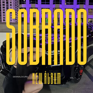Sobrado by SiennaLocura