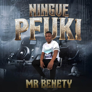 Mr Benety - Familia De Ouro