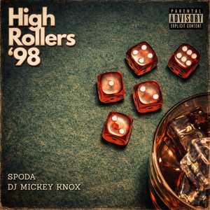 How You Get It by DJ Mickey Knox, Spoda, Fred the Godson