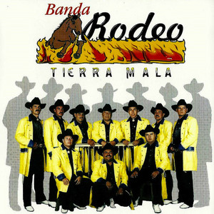 Goza Con Rodeo by Banda Rodeo