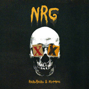 NRG (feat. Eline Mann) by ReauBeau, Nymfo, Eline Mann