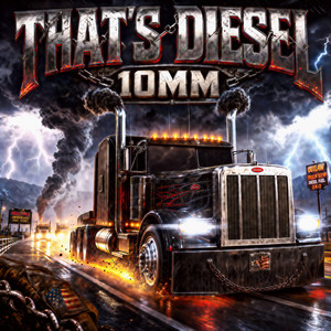 THAT'S DIESEL by 10mm