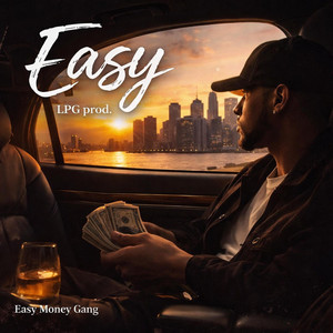 Easy by LPG prod.