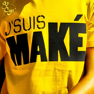 StCyR - J'suis maké