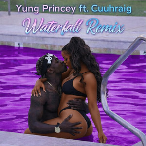 Waterfall REMIX (feat. Cuuhraig)