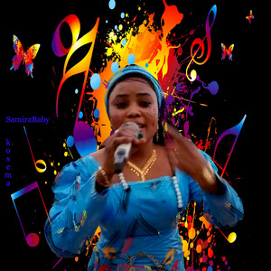 SamiraBaby - Kosema