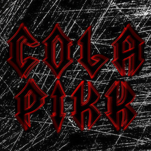 Cola pikk - Ramp by KANSELLERT, Krabba, Ramp, Underwerk, Dufern, J-Wagon, Dengern