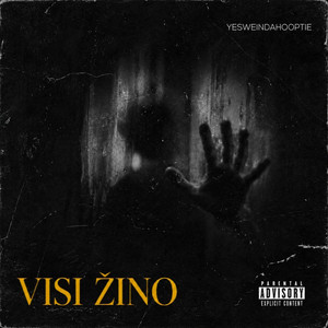 VISI ZINO by yesweindahooptie
