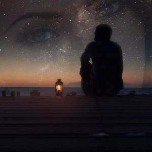 One Day The Distance Ends by Ryhanah Bae