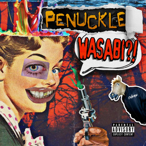 They Call This Love by Penuckle