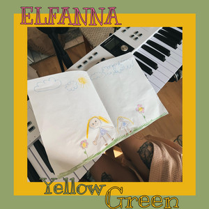 YellowGreen