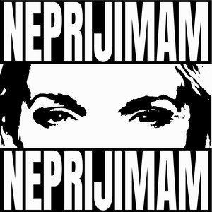 NEPRIJÍMAM by Sabskis