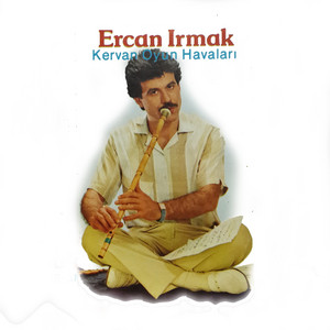 Ercan Irmak - Ne Güzel Yaratmış (Enstrümantal)