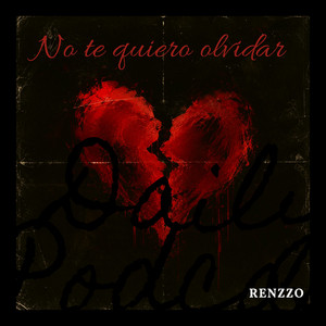No te quiero olvidar by Renzzo