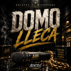 Domo Lleca by PX-2