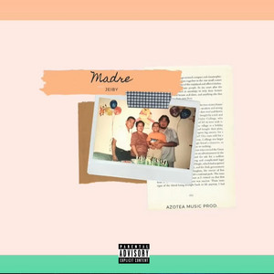 Madre by Jeiby LMC